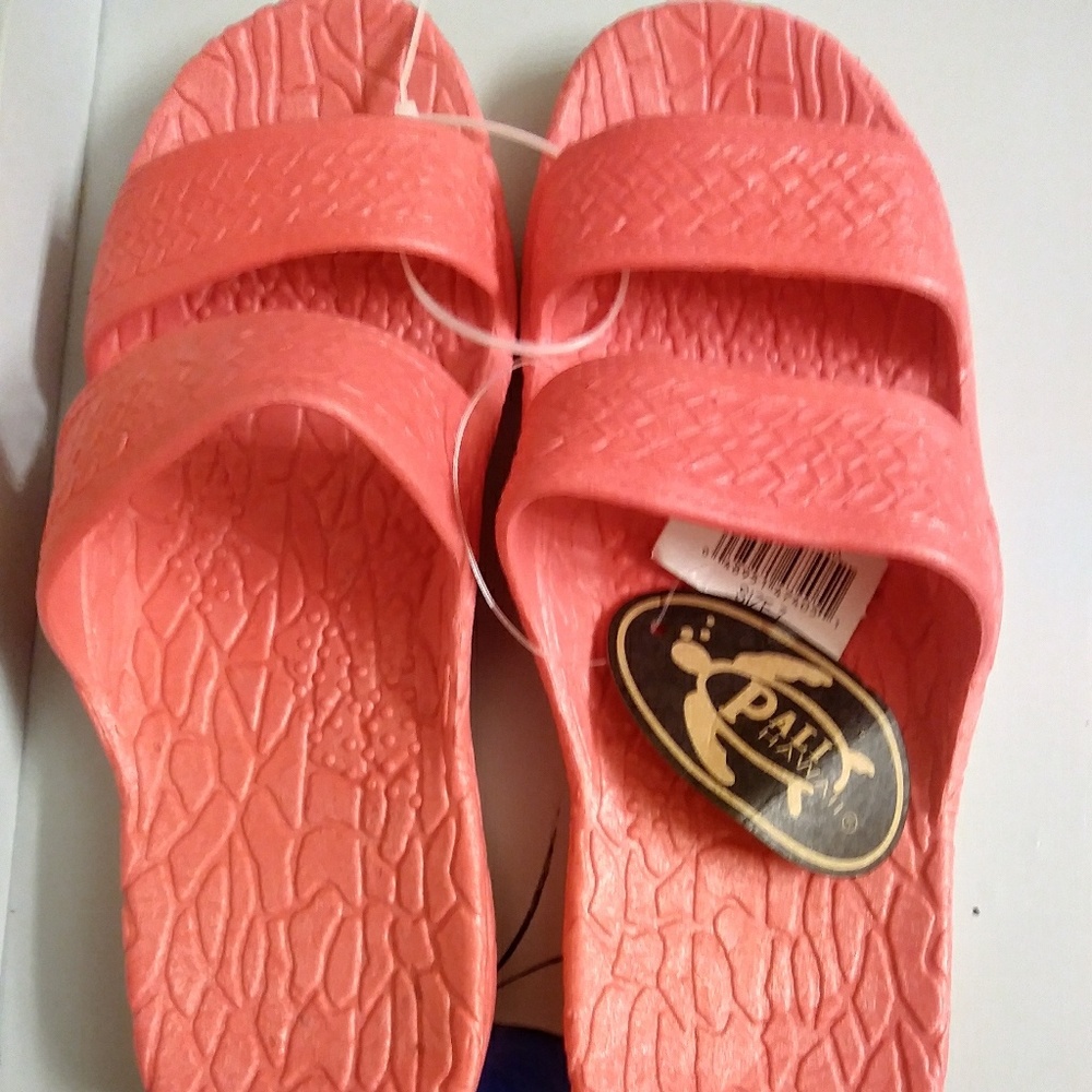 Pali Hawaiian Jandals